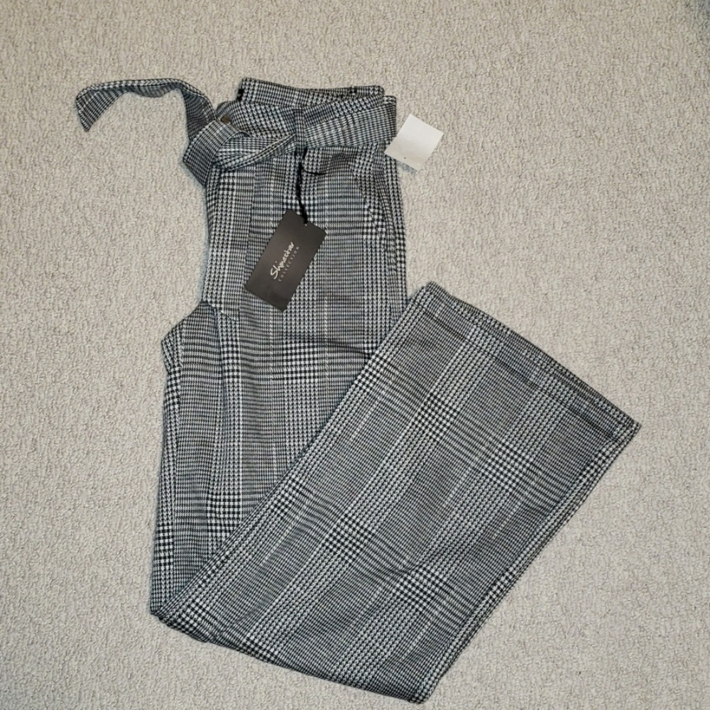 SHINESTAR dress/work pant